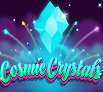 Cosmic Crystals