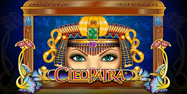 รีวิวสล็อต Cleopatra