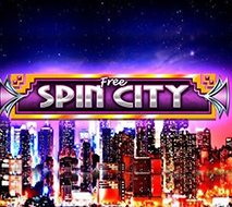 Free Spin City