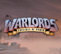 Warlords: Crystals of Power