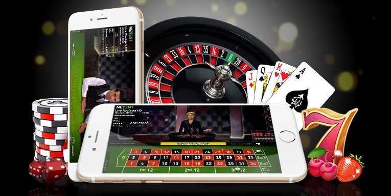 The technology behind the Gambling Industry - TechStory