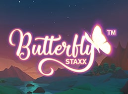 Butterfly Staxx