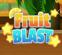 Fruit Blast