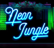 Neon Jungle