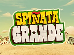 Spiñata Grande