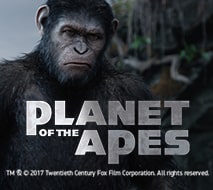 Planet of the Apes