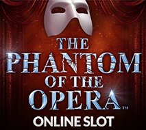 Phantom of The Opera