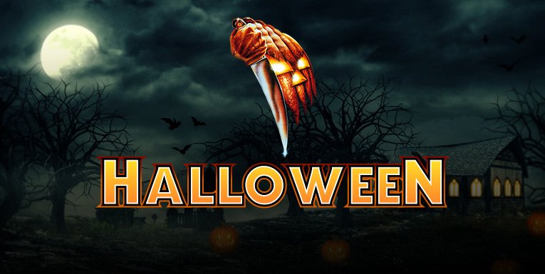 Microgaming's Halloween Slots Launches at Spinzwin