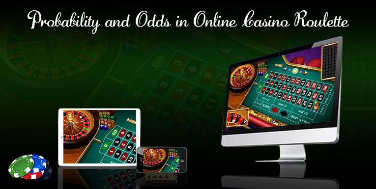 Learn more about Probability and Odds in Online Casino Roulette