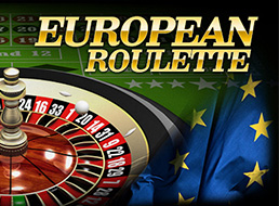 European Roulette