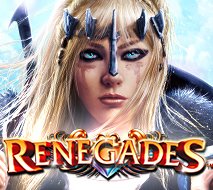 Renegades