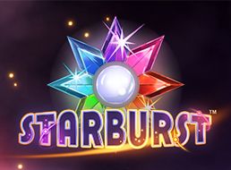 Starburst