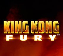 King Kong Fury