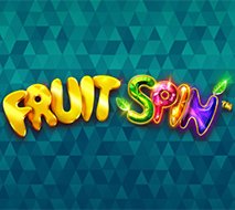 Fruit Spin