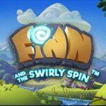 Finn and the Swirly Spin