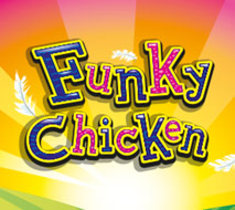 Funky Chicken | Upto $/£/€ 1000 Bonus + 100 Free Spins | Spinzwin