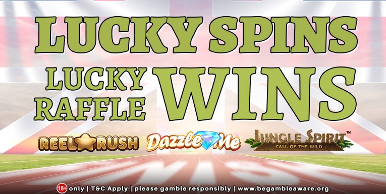 St Patrick's Day Special: Get Up To 70 Free Spins on Irish Eyes 2 Slots
