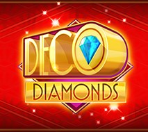 Deco Diamonds