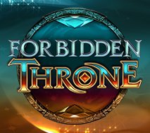 Forbidden Throne