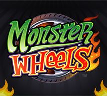 Monster Wheels