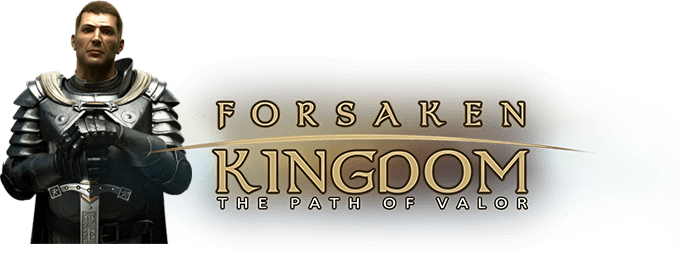 Forsaken Kingdom