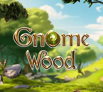 Gnome Wood