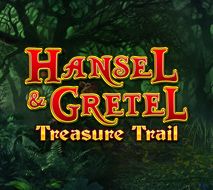 Hansel & Gretel Treasure Trail