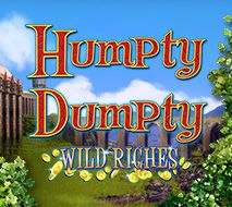 Humpty Dumpty Wild Riches