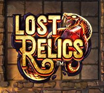 Lost Relics