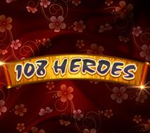 108 Heroes