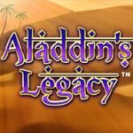 Aladdin’s Legacy