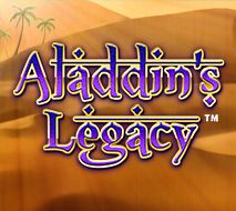 Aladdin’s Legacy