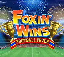 Foxin Wins Football Fever