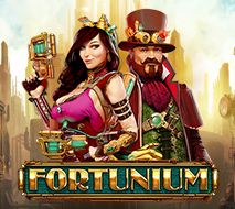 Fortunium