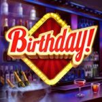 Birthday!