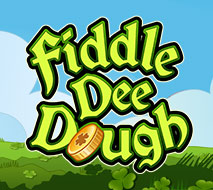 Fiddle Dee Dough