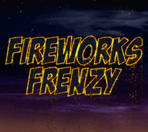 Fireworks Frenzy