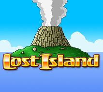 Lost Island