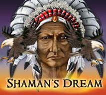 Shaman’s Dream