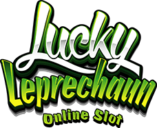 Lucky Lepraechaun