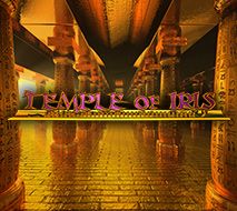 Temple of Iris