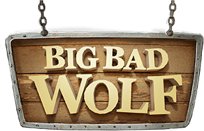 Big Bad Wolf