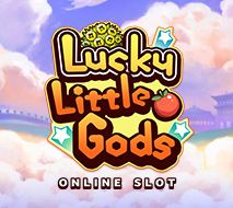 Lucky Little Gods