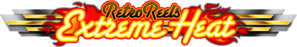 Retro Reels Extreme Heat slot