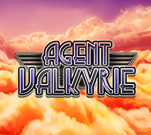 Agent Valkyrie