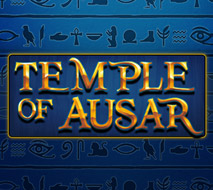 Temple Of Ausar