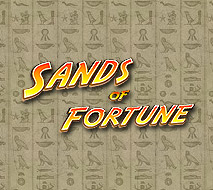 Sands Of Fortune