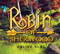 Robin of Sherwood