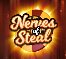 Nerves of Steal