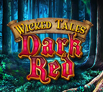 Wicked Tales: Dark Red